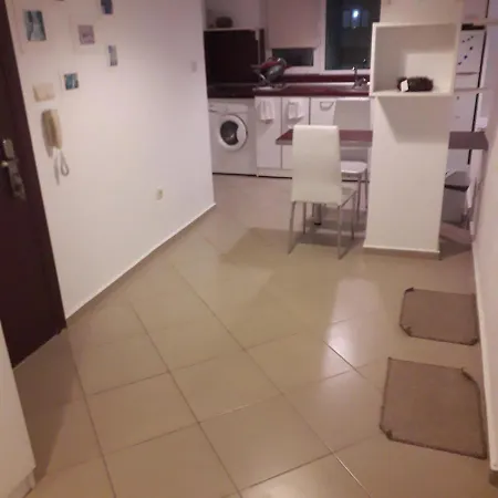 Поморие3 Apartment