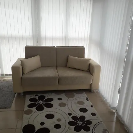 Поморие3 Apartment *